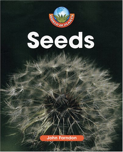 Beispielbild fr Seeds zum Verkauf von Better World Books