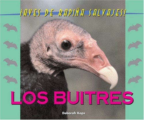Stock image for Salvajes (Wild) - Los Buitres (Vultures) for sale by Irish Booksellers