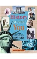 History Around You Teachers' Edition (9781410304896) by Pascoe, Elaine