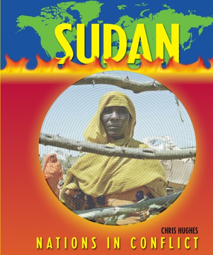 Imagen de archivo de Sudan a la venta por Better World Books: West