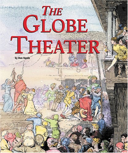 Image for The Globe Theater (Building World Landmarks)