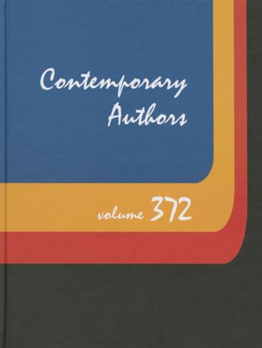 9781410311269: Contemporary Authors: A Bio-Bibliographical Guide to Current Writers in Fiction, General Nonfiction, Poetry, Journalism, Drama, Motion Pictures, Television, and Other Field