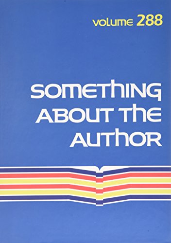 9781410314826: Something about the Author: Facts and Pictures about Authors and Illustrators of Books for Young People: 288