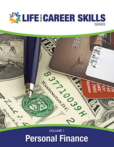 Stock image for Life and Career Skills Series for sale by Revaluation Books