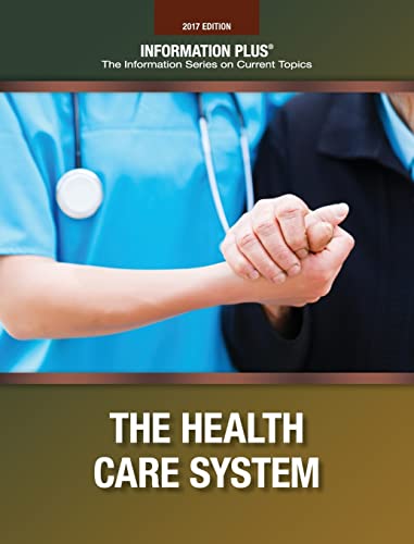 Beispielbild fr The Health Care System zum Verkauf von ThriftBooks-Atlanta