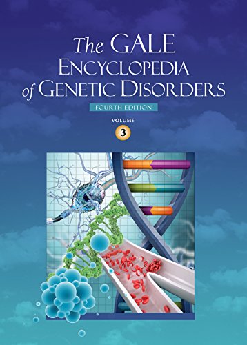 9781410332813: The Gale Encyclopedia of Genetic Disorders: 3 Volume Set