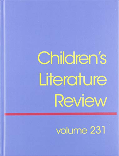 Stock image for Children's Literature Review: Excerts from Reviews, Criticism, and Commentary on Books for Children and Young People for sale by Buchpark