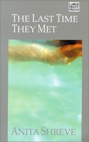 Stock image for The Last Time They Met for sale by Better World Books