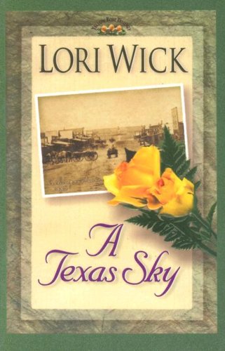 Texas Sky - Wick, Lori