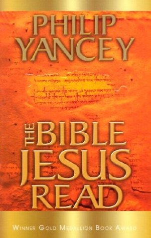 Imagen de archivo de The Bible Jesus Read a la venta por SecondSale