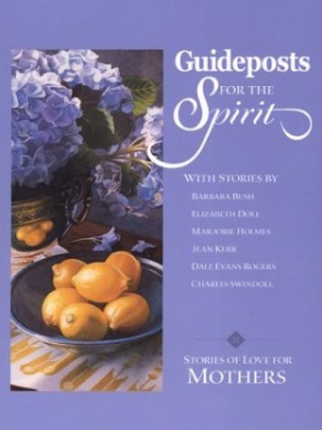 Beispielbild fr Guideposts for the Spirit zum Verkauf von Better World Books