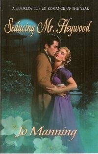 Imagen de archivo de Seducing MR Heywood a la venta por ThriftBooks-Dallas