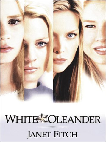 Beispielbild fr White Oleander zum Verkauf von Better World Books