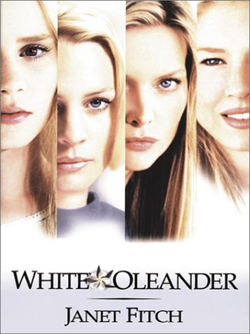 Imagen de archivo de White Oleander a la venta por Better World Books