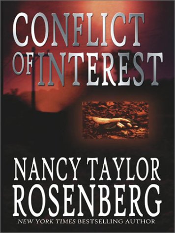 Stock image for Conflict of Interest PB for sale by ThriftBooks-Atlanta
