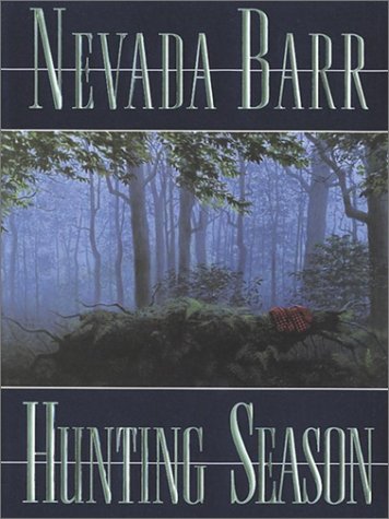 9781410400888: Hunting Season