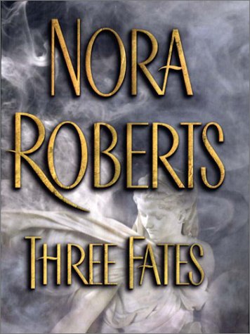 Imagen de archivo de Three Fates (Large Print Press) a la venta por Front Cover Books