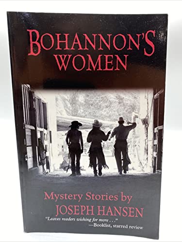 Beispielbild fr Bohannon's Women zum Verkauf von Wonder Book