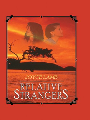Stock image for Relative Strangers for sale by Redux Books