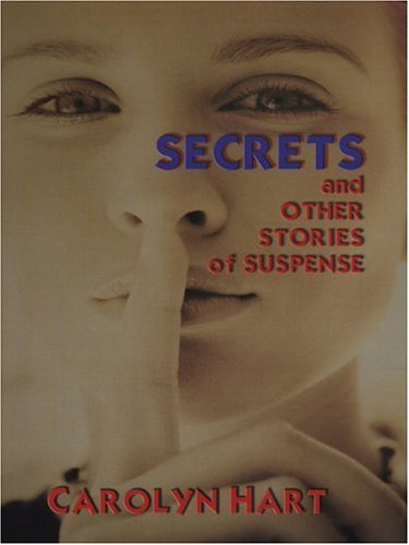 9781410401267: Secrets and Other Stories of Suspense