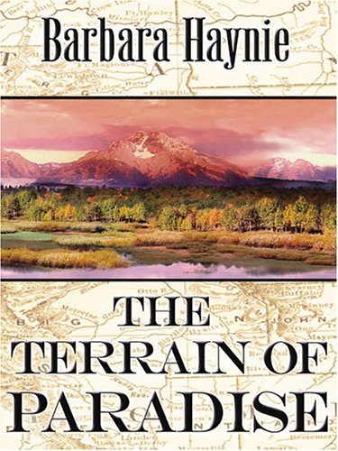 Stock image for The Terrain of Paradise PB for sale by ThriftBooks-Atlanta