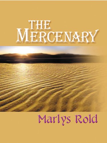 9781410401281: The Mercenary