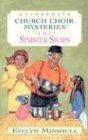 Stock image for The Sinister Swaps (Church Choir Mysteries) for sale by Eatons Books and Crafts