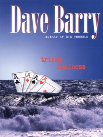 Stock image for Tricky Business for sale by Half Price Books Inc.