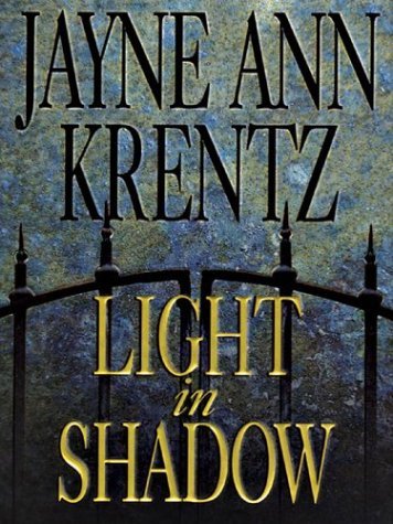 Beispielbild fr Light in Shadow zum Verkauf von Your Online Bookstore