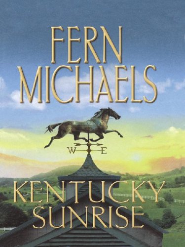 Beispielbild fr Kentucky Sunrise zum Verkauf von Better World Books