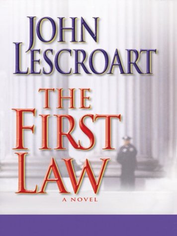 9781410401717: The First Law