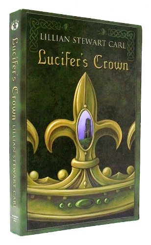 Stock image for Lucifer's Crown for sale by Half Price Books Inc.