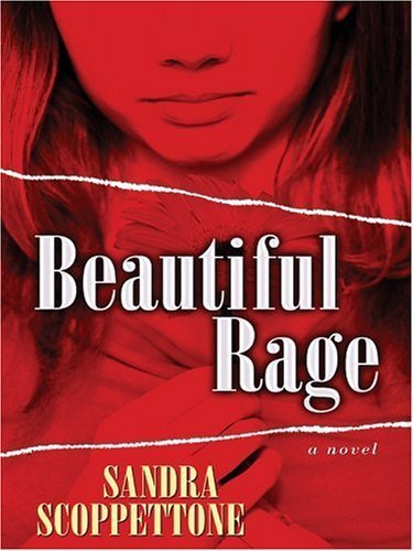 9781410402011: Beautiful Rage