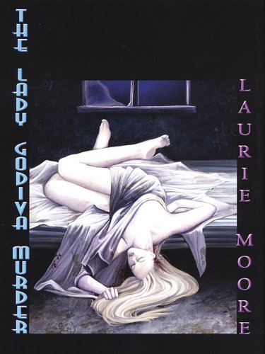 9781410402035: The Lady Godiva Murder