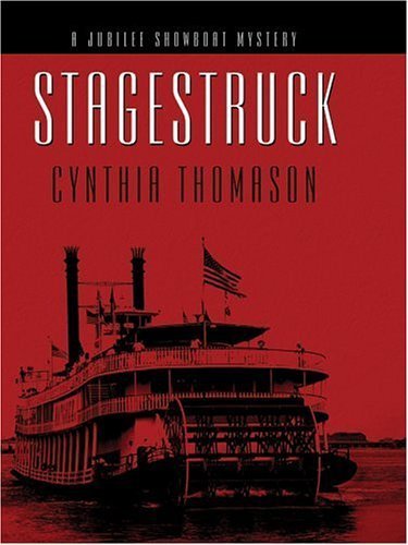 Stock image for Stagestruck for sale by LINDA'S BOOKS AND STUFF