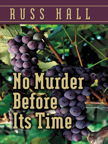 Beispielbild fr No Murder Before Its Time (Esbeth Walters Mysteries) zum Verkauf von Montclair Book Center