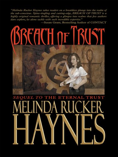 Beispielbild fr Breach of Trust zum Verkauf von Hawking Books