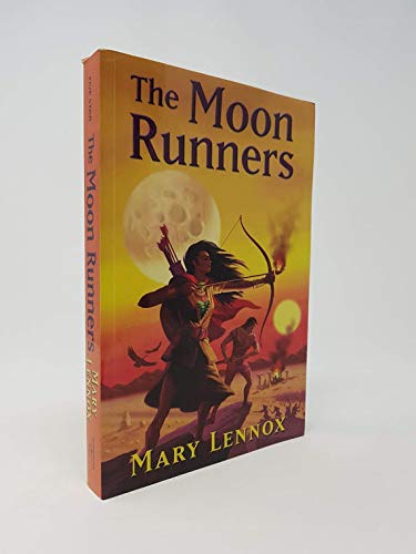 9781410402189: The Moon Runners
