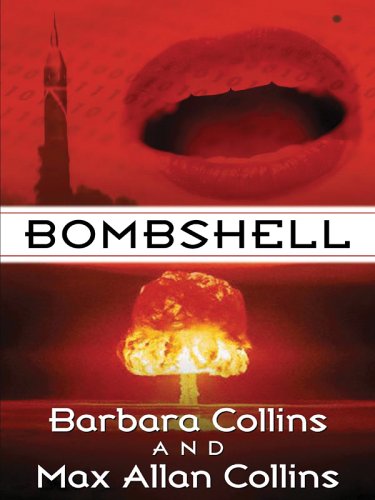 Stock image for Bombshell for sale by Bill's Book Shed