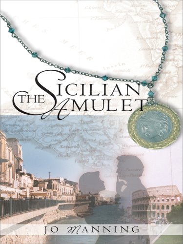 Beispielbild fr The Sicilian Amulet zum Verkauf von Wonder Book