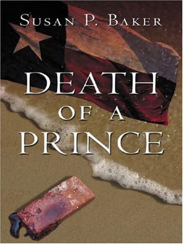 Beispielbild fr Death of a Prince zum Verkauf von ThriftBooks-Atlanta