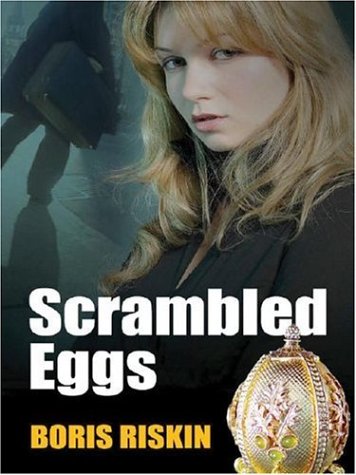 9781410402615: Scrambled Eggs