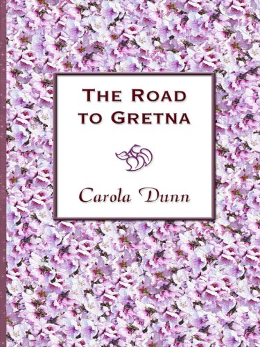 9781410402738: The Road to Gretna