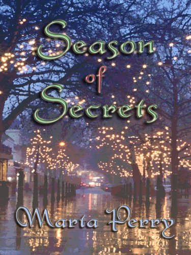 9781410402745: Season of Secrets