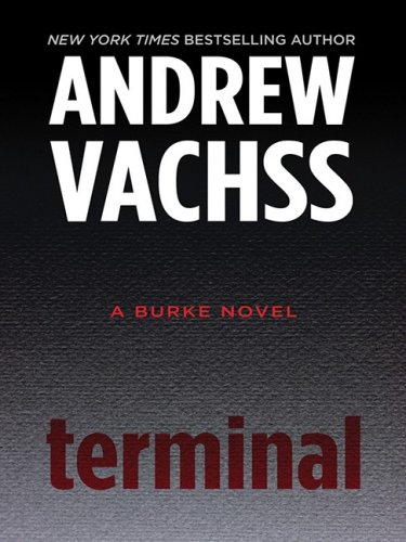 9781410402769: Terminal (Thorndike Press Large Print Core Series)