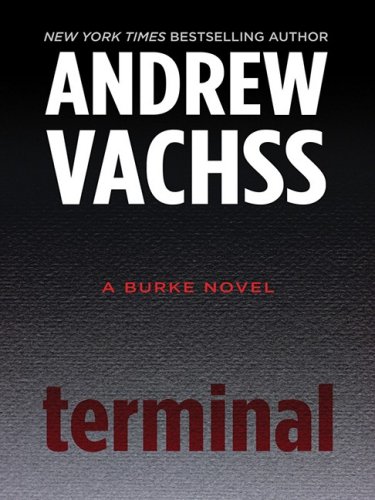 Stock image for Terminal for sale by Better World Books
