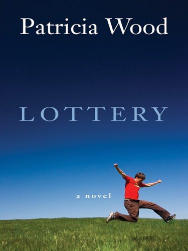 9781410402776: Lottery (Thorndike Press Large Print Core Series)