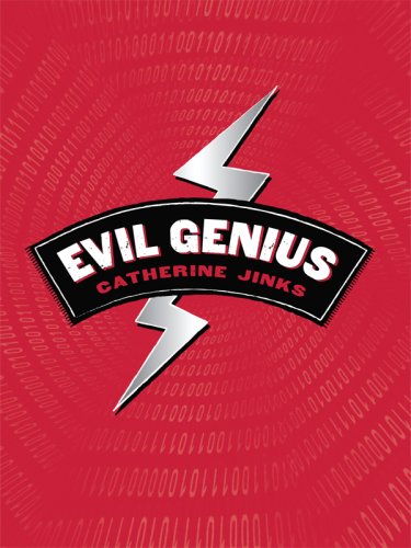 9781410402950: Evil Genius (Thorndike Press Large Print Literacy Bridge Series)