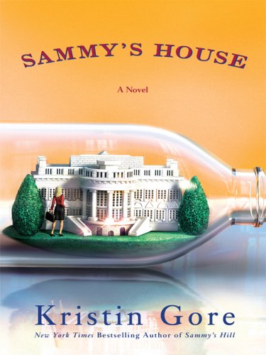 9781410403018: Sammy's House (Thorndike Press Large Print Basic Series)