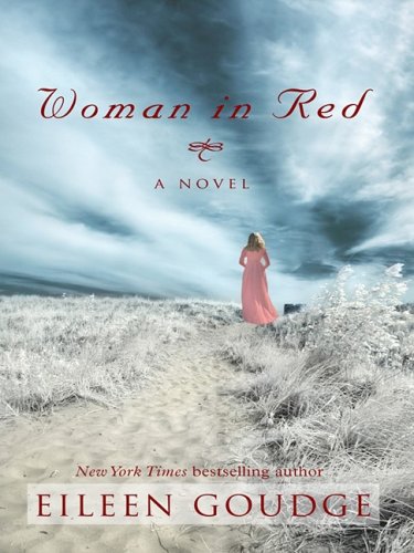 9781410403032: Woman in Red (Thorndike Press Large Print Core Series)